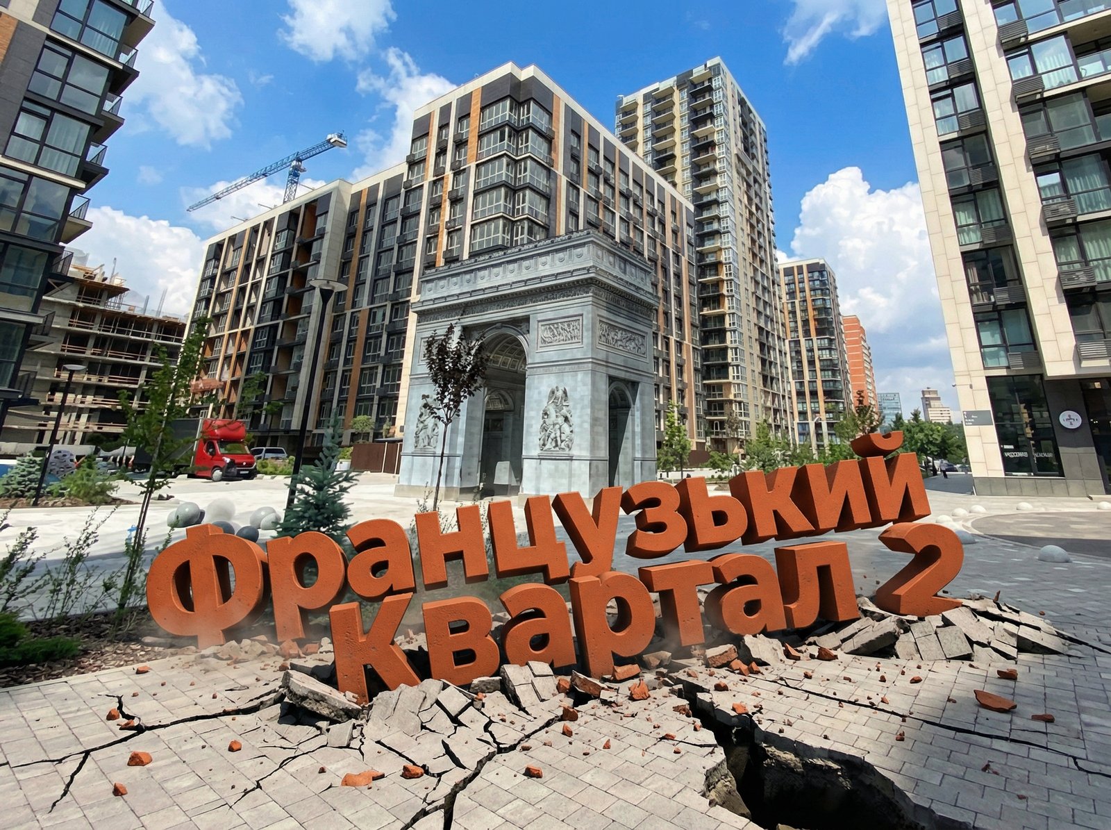 Французький квартал 2