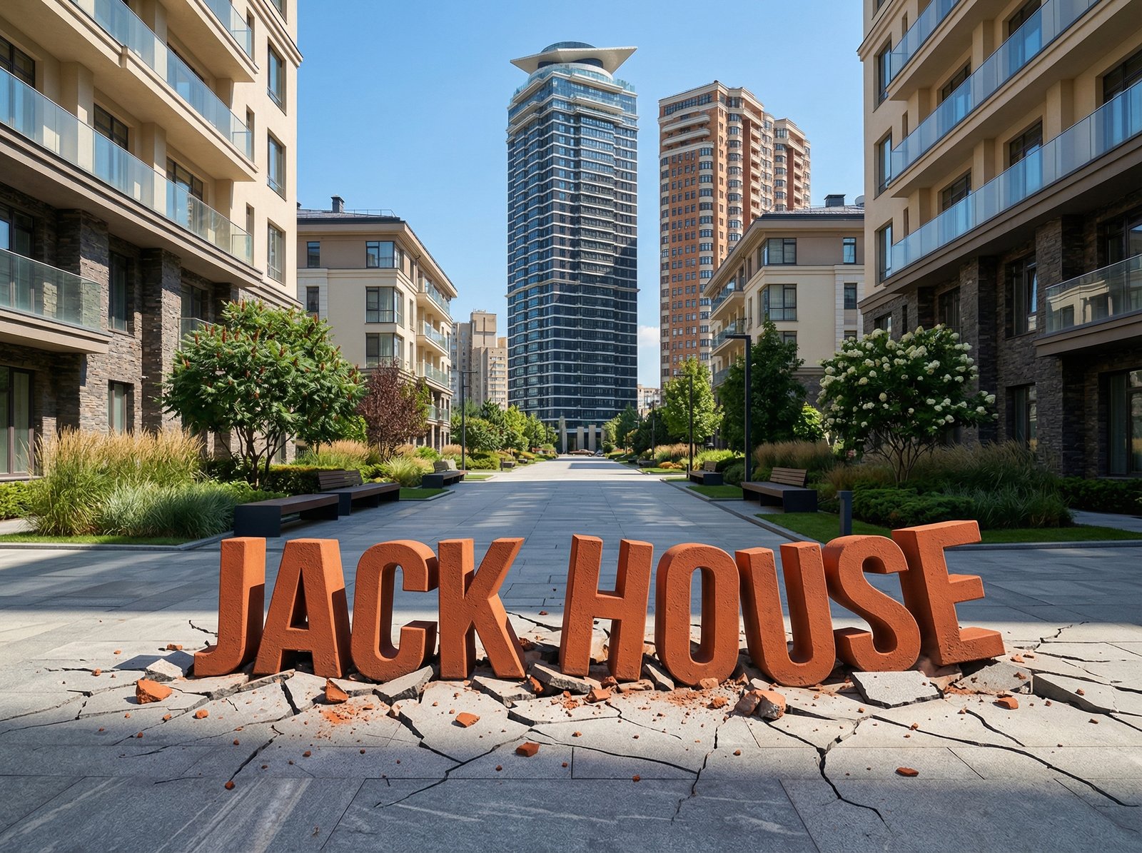 Jack House